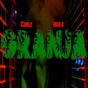 Gaanja (feat. Miah G) (Explicit)