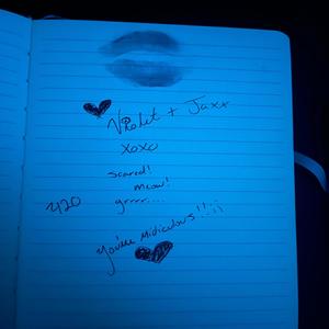 fading (sped up) (Explicit)