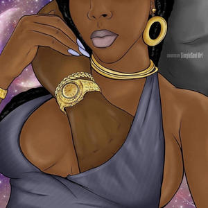 Yo girlfreind (feat. cavzz) (Explicit)