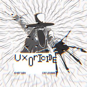 UXORICIDE (feat. Carlenaaa)