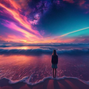 Soft Pillows Hold The Sound