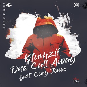 One Call Away(feat. Cory Jones)