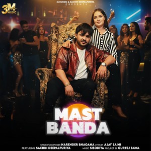 Mast Banda
