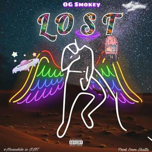 Lost (Explicit)