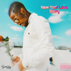 New York Love Story (Explicit)