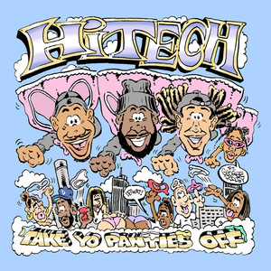 TAKE YO PANTIES OFF (Explicit)