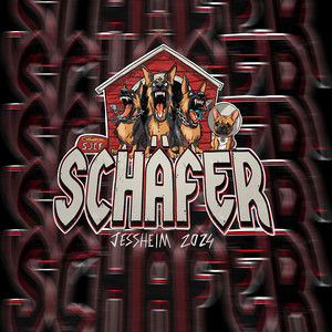 SCHÄFERN er tilbake (Explicit)