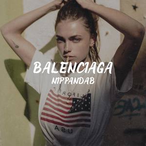 BALENCIAGA