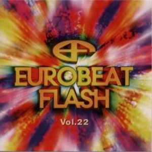 Eurobeat Flash Vol. 22