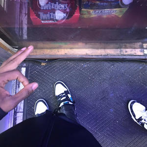 Wopp (feat. Blickyy) (Explicit)