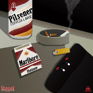 Marlboro (Explicit)