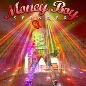 Spender (feat. Willz Nyopole)