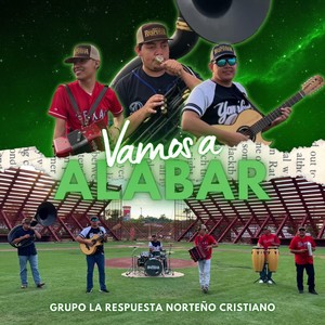 Vamos a Alabar