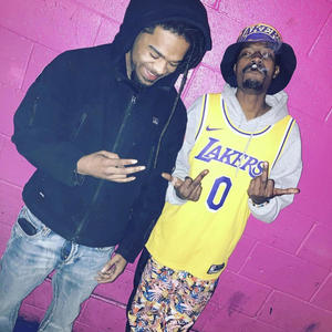 Pretty lil thang (feat. NewWave) (Explicit)