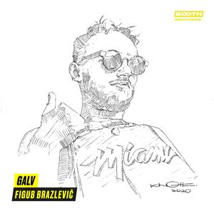 Tu's(feat. Galv) (Explicit)