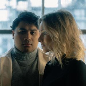 Take You In (feat. Leah Daniels) (Radio Edit)