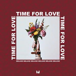 Time For Love (Deluxe)