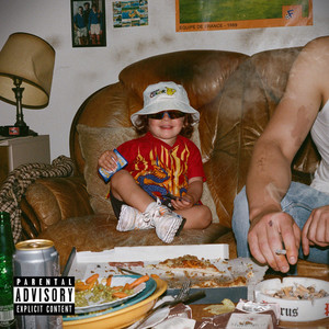 Comme d’hab (Explicit)