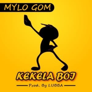 Kekela Boi (Explicit)