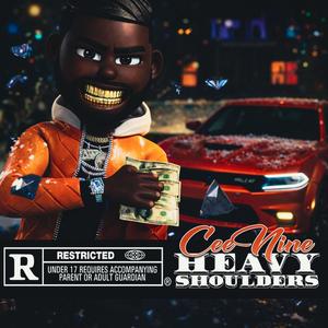 Super Savage (feat. CS REAL) (Explicit)