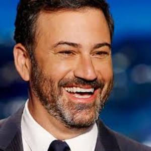 Jimmy Kimmel (Explicit)