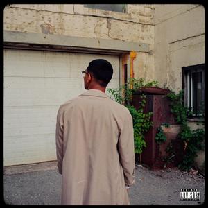 Let Me In (Explicit)