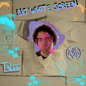 Big White Screen (Rave Mix)