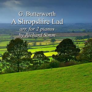 Butterworth: A Shropshire Lad