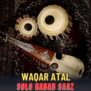 Solo Rabab Saaz