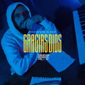 Gracias Dios (Instrumental)