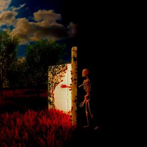 Where am I going (Explicit)