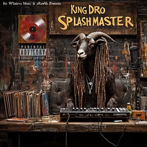 Prove It (feat. Cuttamayne) (Explicit)