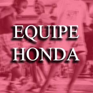 EQUIPE HONDA