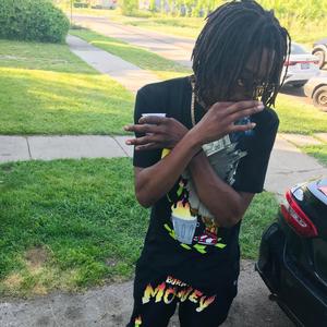 Iced Out(feat. Ken Bino) (Explicit)