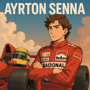 Ayrton Senna