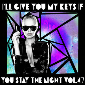 I'll Give You My Keys If You Stay The Night, Vol. 47