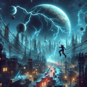 Tomorrow again (feat. mijimario & Pistacchioo) (Explicit)