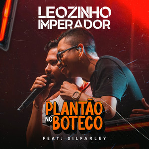 Plantão no Boteco (feat. Silfarley)