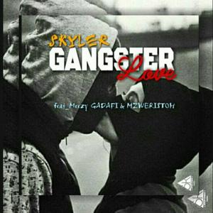 Gangter Love