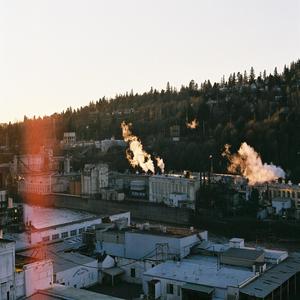 Moved Away (Explicit)