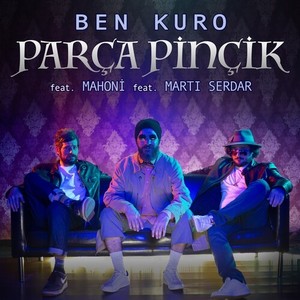 Parça Pinçik (Original Soundtrack)