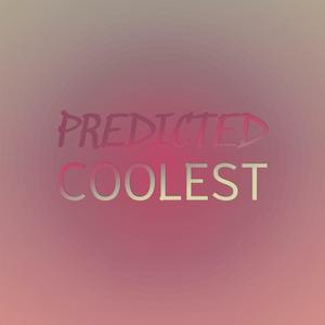 Predicted Coolest