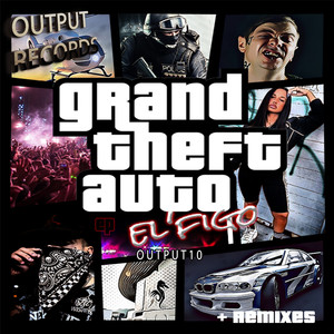 Grand Theft Auto (Koda Remix)