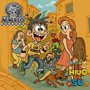 El Hijo de Su (Explicit)