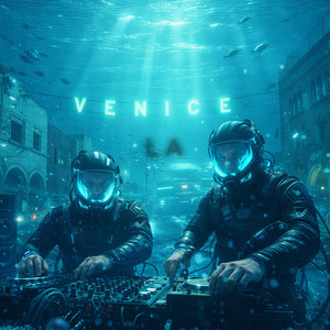 Venice LA