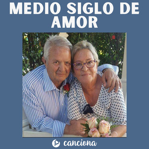 Medio siglo de amor