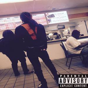 Drip (feat. Dionte Sparrow) (Explicit)