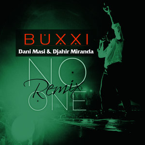 No One (Dani Masi & Djahir Miranda Remix)