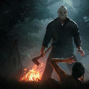 Friday The 13th (Explicit)