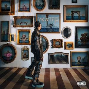 LOS BUZOS (OUTRO) (Explicit)